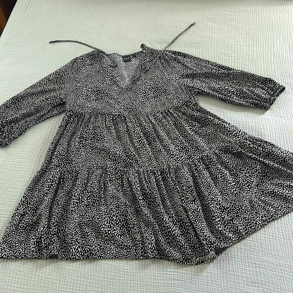 GAP babydoll dress
